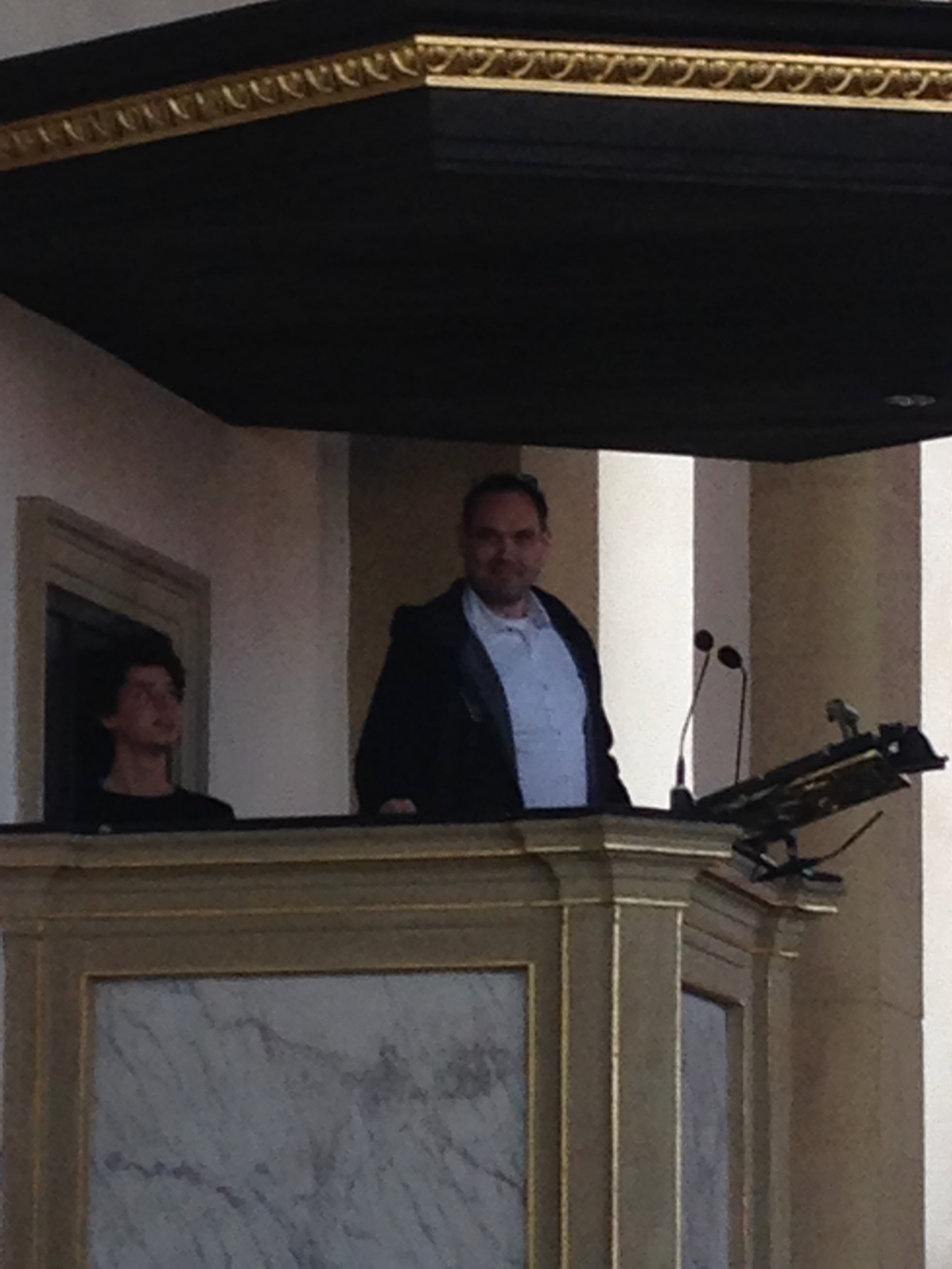 Besuch an Neuenhaus 2017