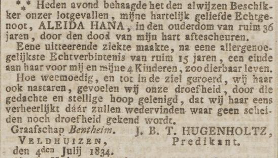 Opregte Haarlemsche Courant 15-07-1834
