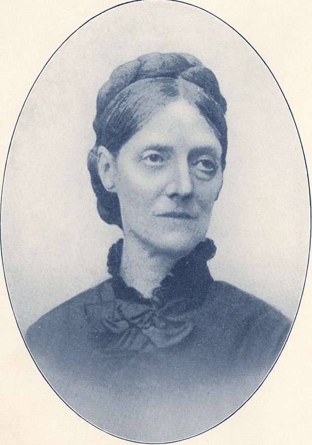 Mijn betovergrootmoeder: Wilhelmina Dorothea Maria Geesink-Reuver (1824-1917)