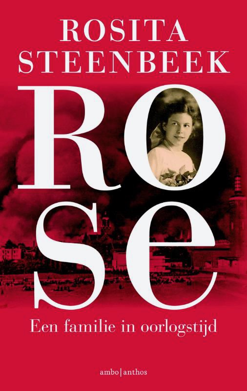 In de historische roman “Rose” van Rosita Steenbeek staat de zus van Onkel Hans centraal: ook Onkel Hans komt veelvuldig voor in de roman. Het boek is verkrijgbaar in de boekwinkel.
Zie mijn speciale pagina: “Rose figuranten”