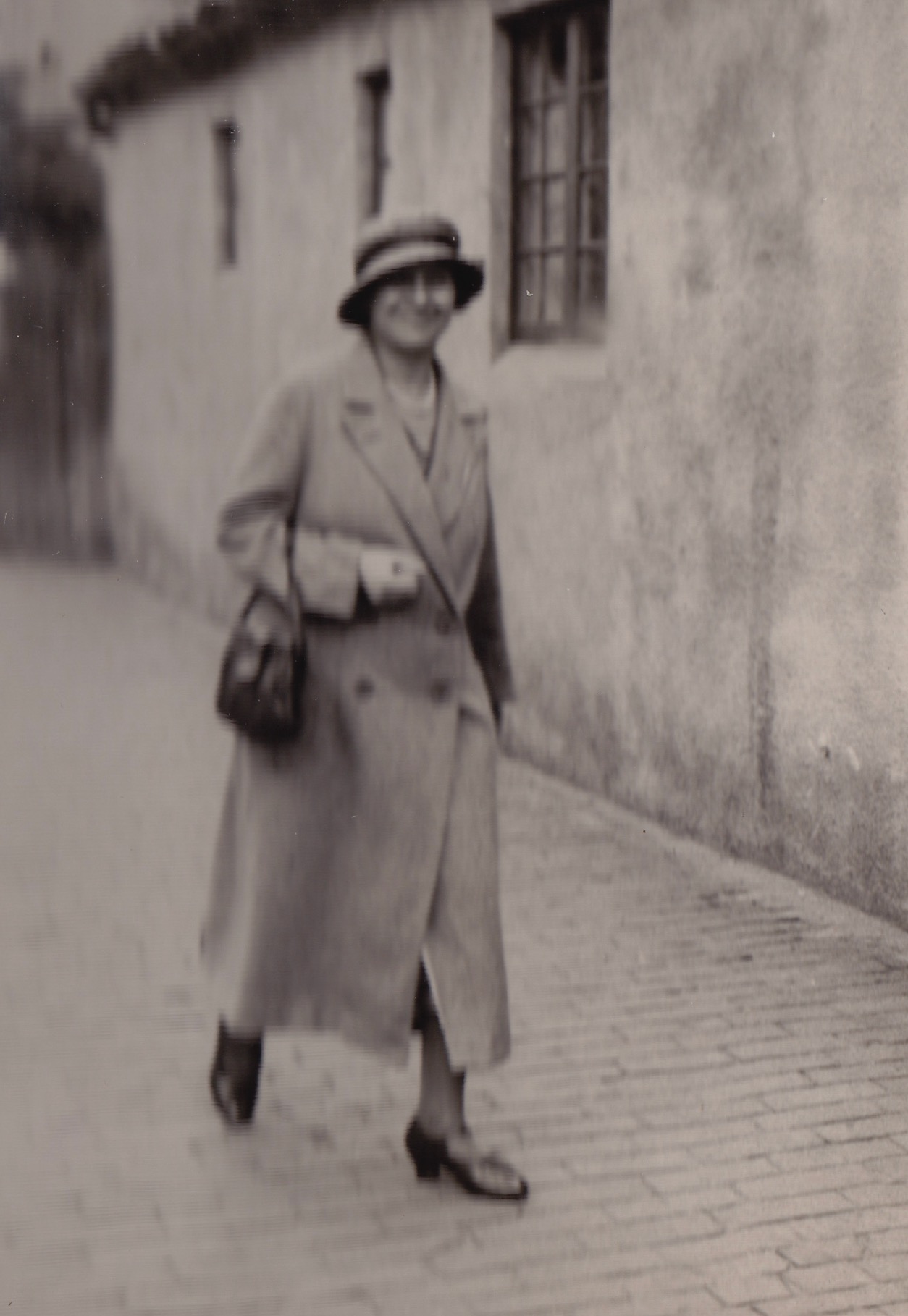 Mathilde Heger-Leeuwarden (1881-1942)