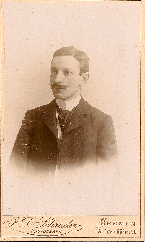 Willy Leeuwarden (1876-ca 1954).