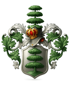 Hugenholtz familiewapen